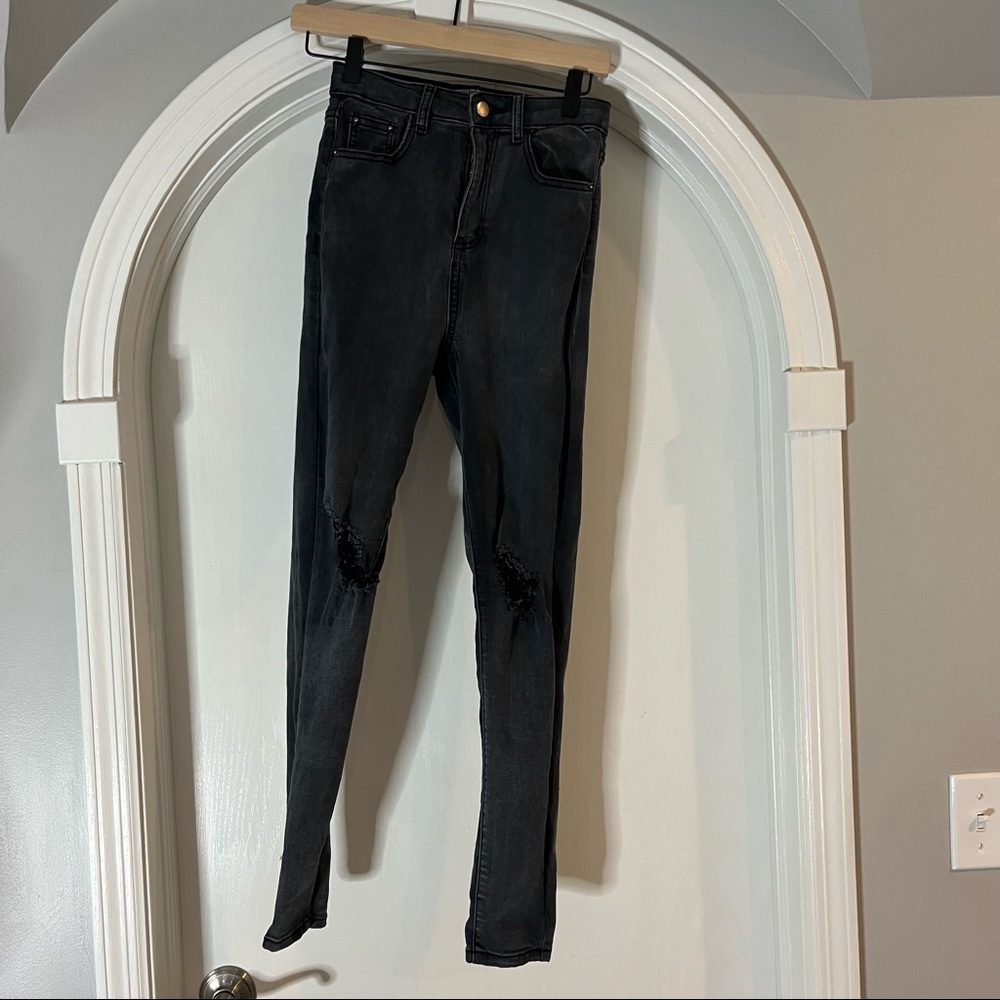 Pretty Little jeans